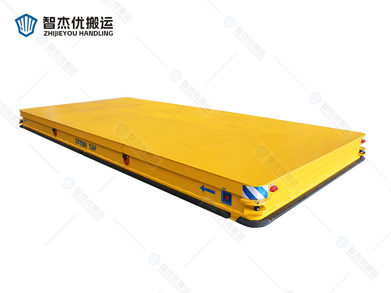 平板操控磁条导航AGV